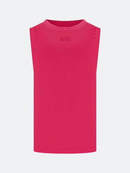 Топ из бамбукового волокна