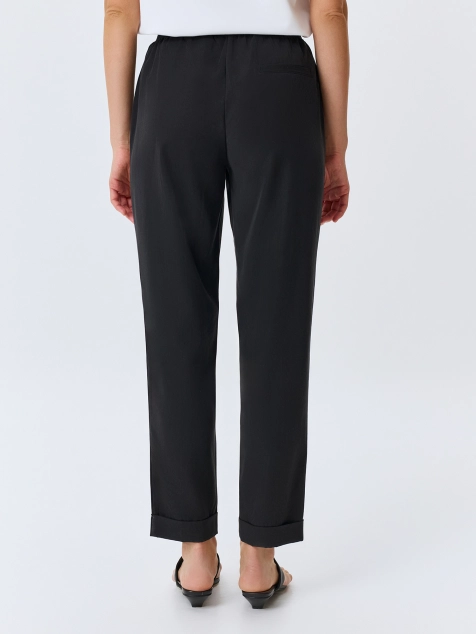 Джоггеры из тенселя