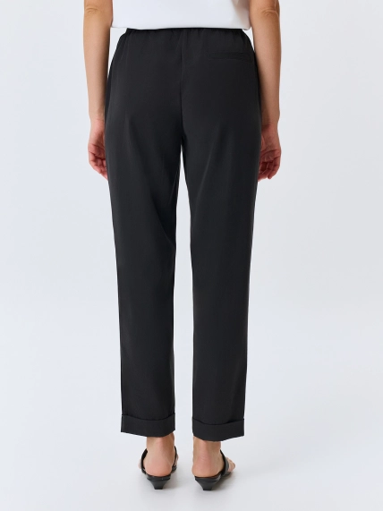 Джоггеры из тенселя