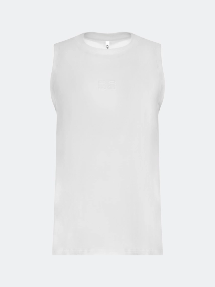 Топ из бамбукового волокна