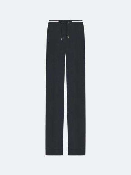 Джоггеры из тенселя