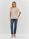 Классические джинсы regular fit