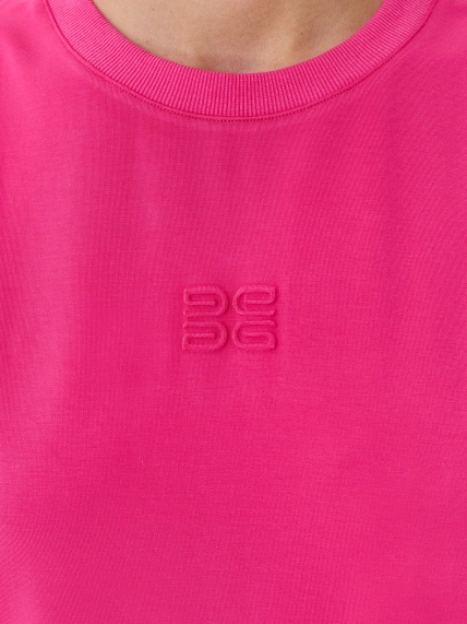 Топ из бамбукового волокна