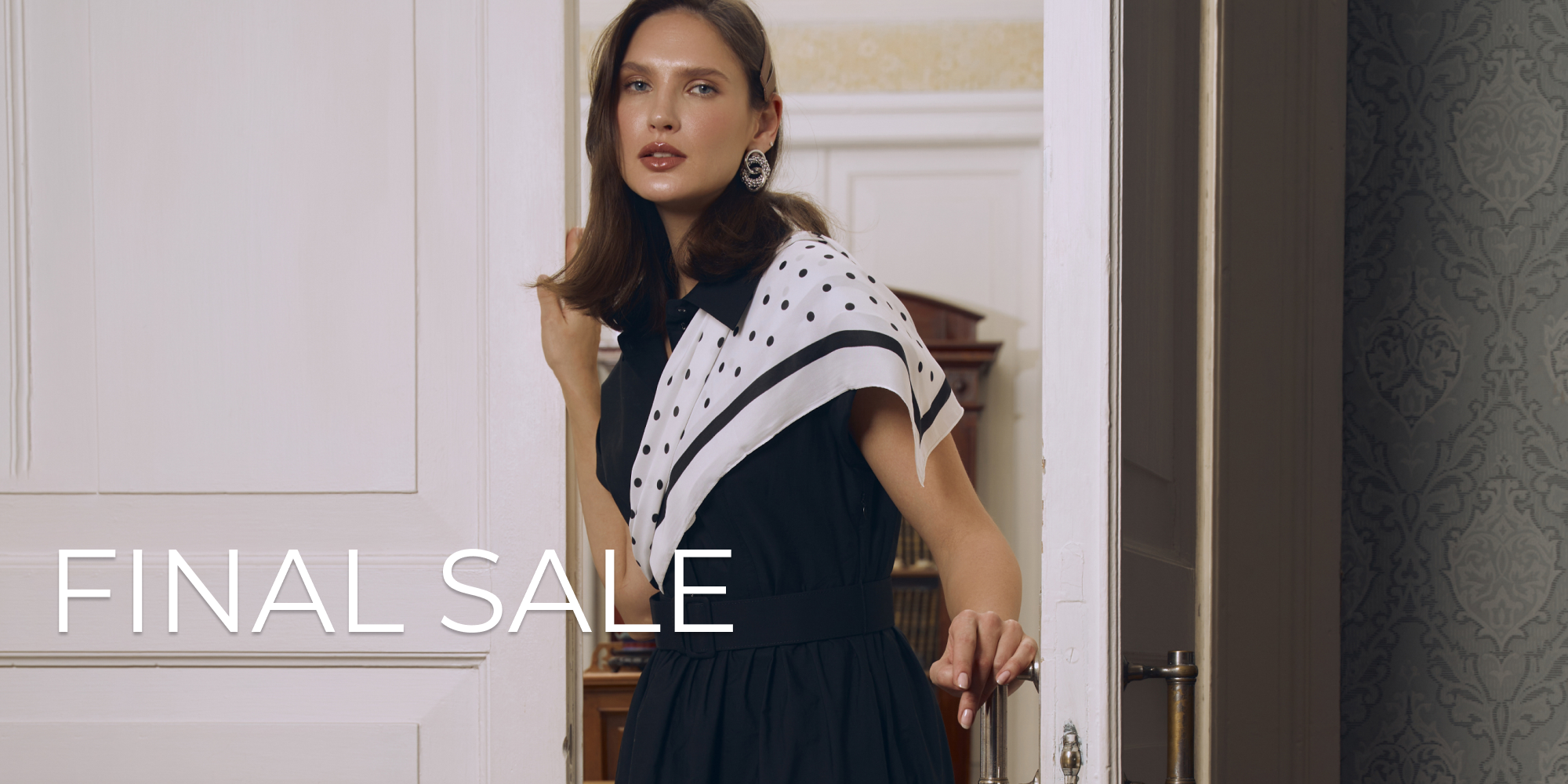 Немецкий бренд BULMER объявляет финальную распродажу со скидками до -60%