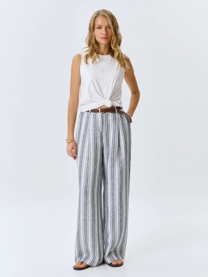 Топ из бамбукового волокна