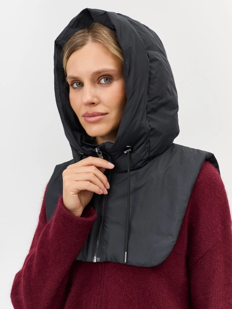 Утепленная манишка