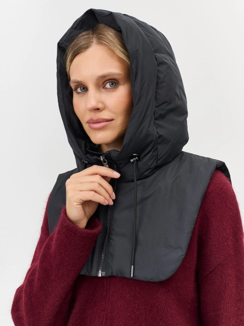 Утепленная манишка