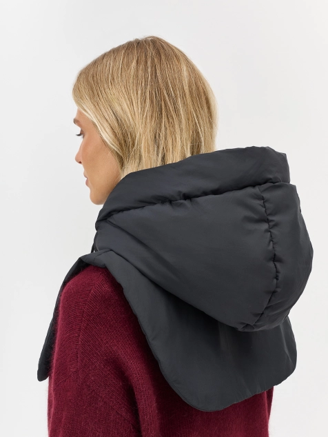 Утепленная манишка