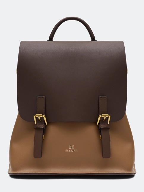 Рюкзак из натуральной кожи