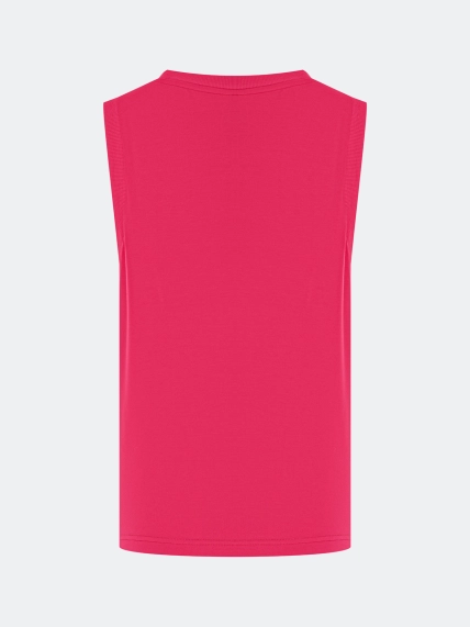 Топ из бамбукового волокна