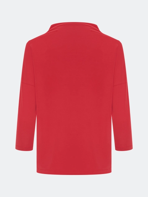 Джемпер из модала