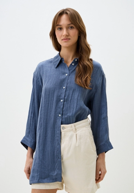 Туника из тенселя