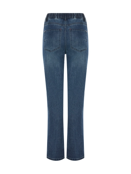 Классические джинсы regular fit