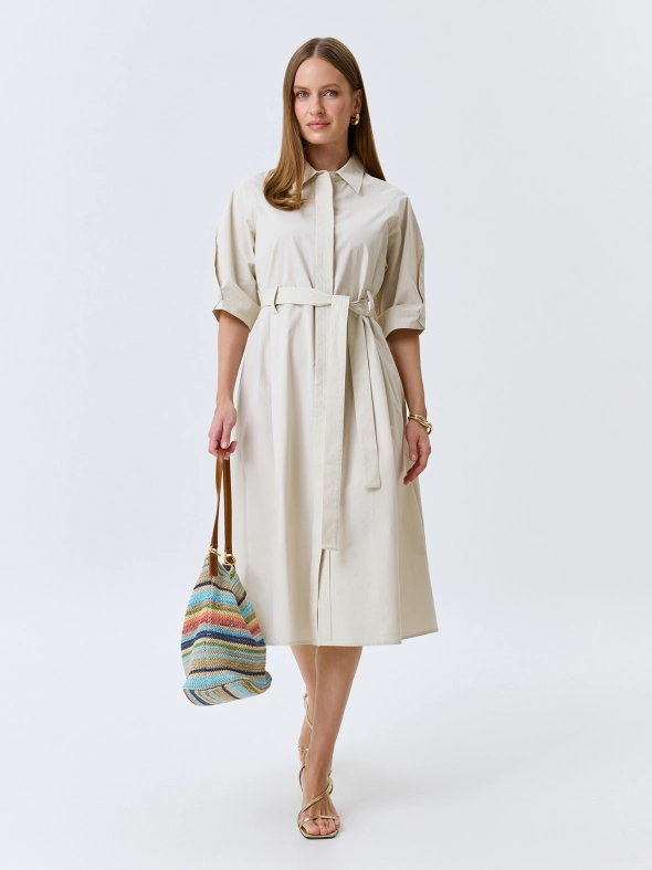 Капсула "DELICATE OLIVE"