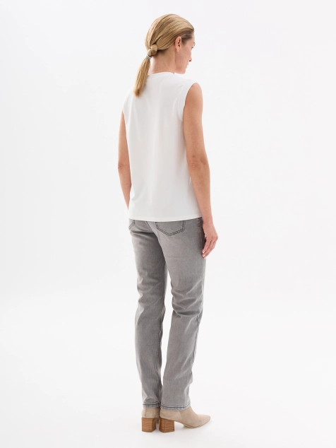 Базовый топ из модала