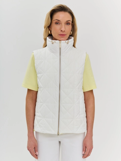 Комбинированная куртка 3 в 1