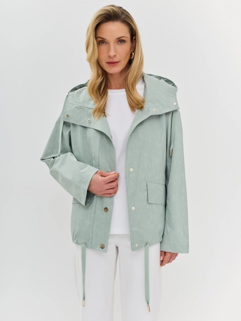 Комбинированная куртка 3 в 1