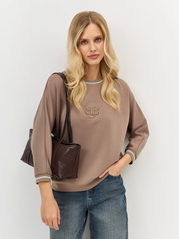 Капсула WINTER SKY