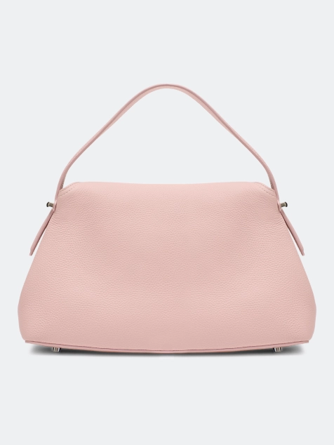 Сумка кроссбоди с короткой ручкой