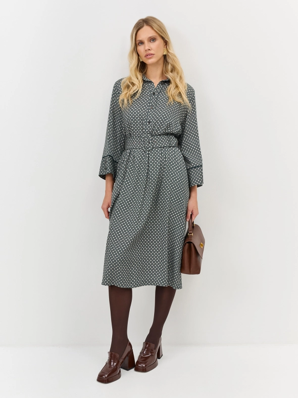 Капсула EMERALD DREAMS 