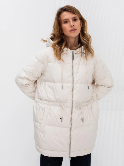 Стильные женские куртки и ветровки — купить в интернет-магазине BULMER