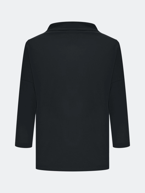 Джемпер из модала