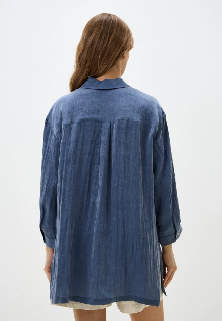 Туника из тенселя