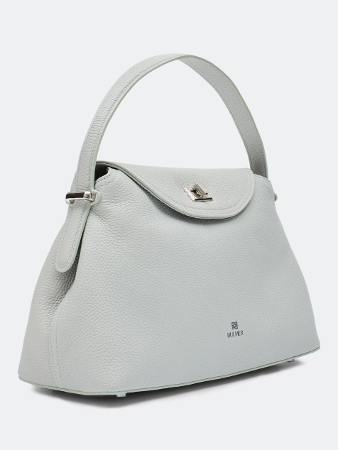 Сумка кроссбоди с короткой ручкой