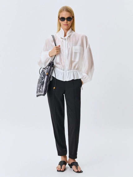 Джоггеры из тенселя