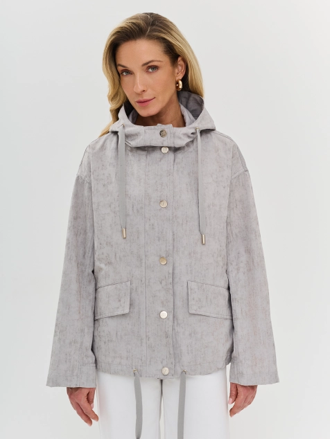 Комбинированная куртка 3 в 1