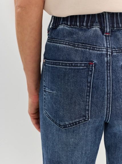 Классические джинсы regular fit