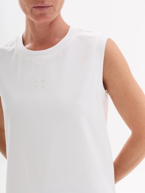 Базовый топ из модала