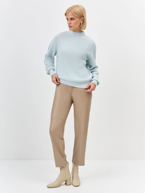 Джемпер из 100% хлопка