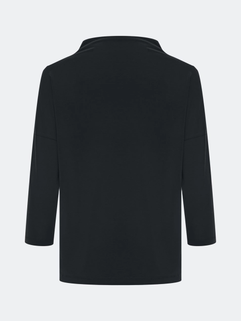 Джемпер из модала