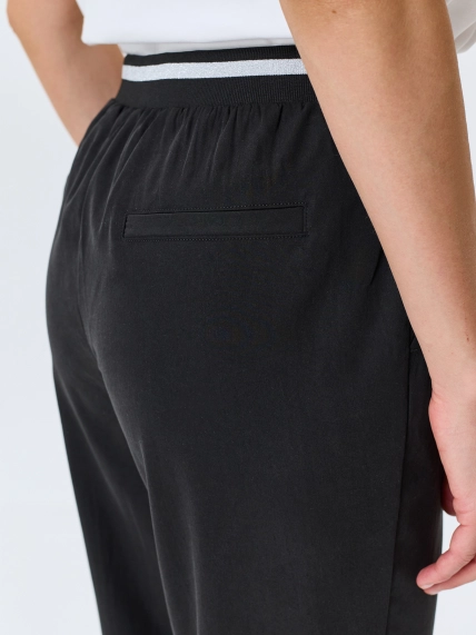 Джоггеры из тенселя