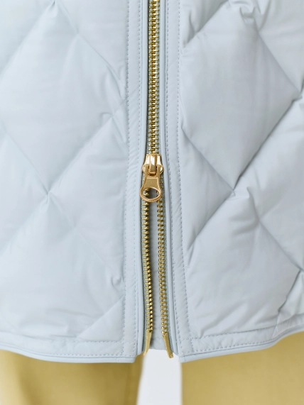 Полупальто на натуральном утеплителе