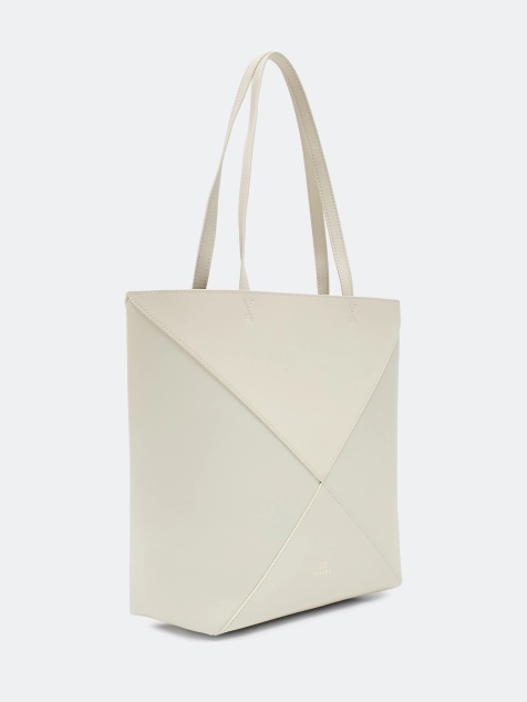 Комплект сумка-шоппер и кроссбоди