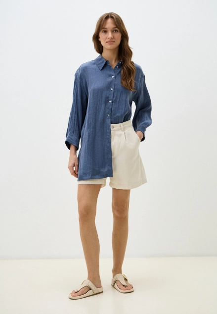 Туника из тенселя