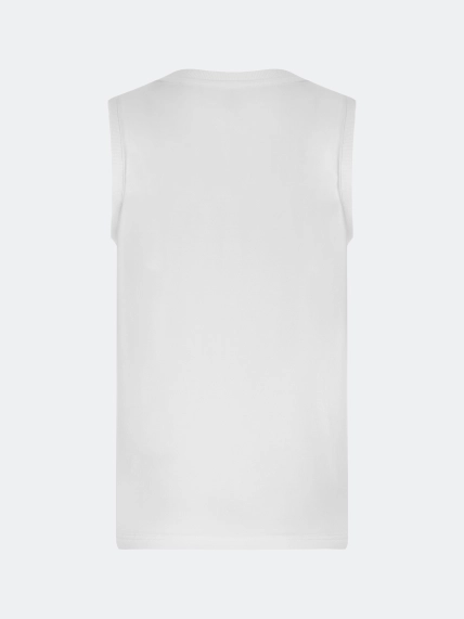 Топ из бамбукового волокна