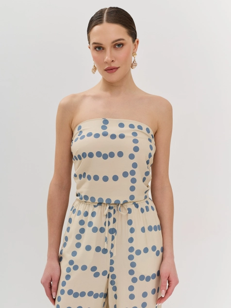 Платок вискозного шелка