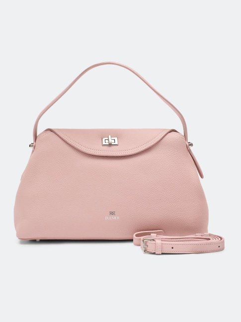 Сумка кроссбоди с короткой ручкой