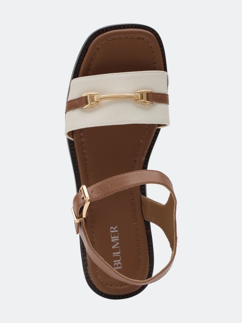 Босоножки из мягкой натуральной кожи